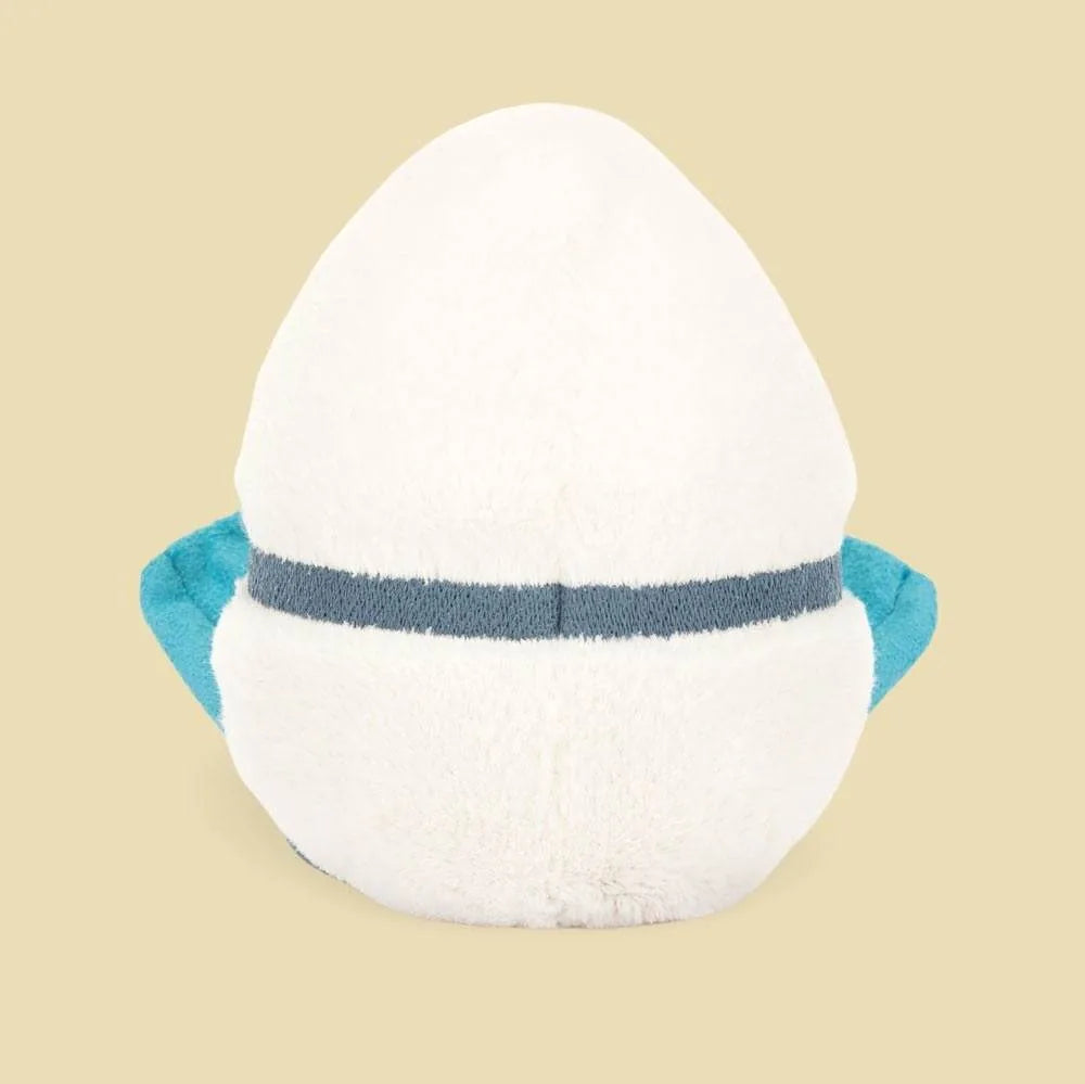 Amuseables Boiled Egg Scuba Outfit