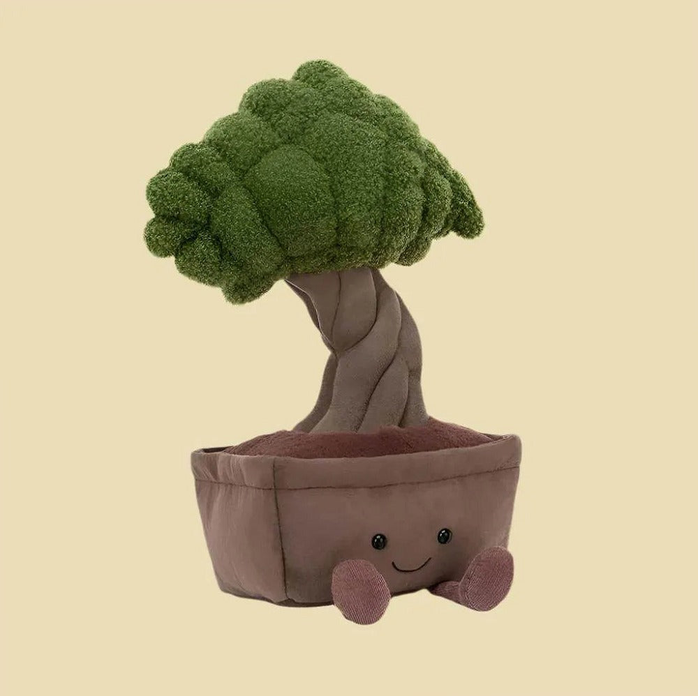 Amuseables Bonsai Tree