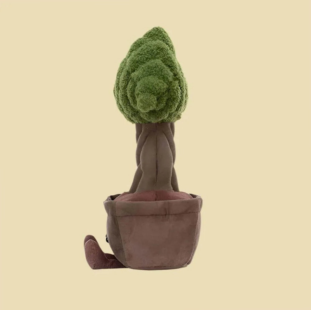 Amuseables Bonsai Tree