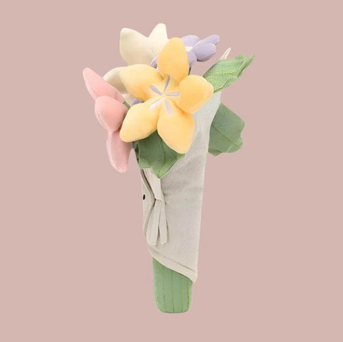 Amuseables Bouquet of Flowers