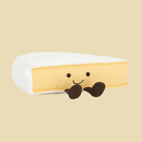 Amuseables Brie