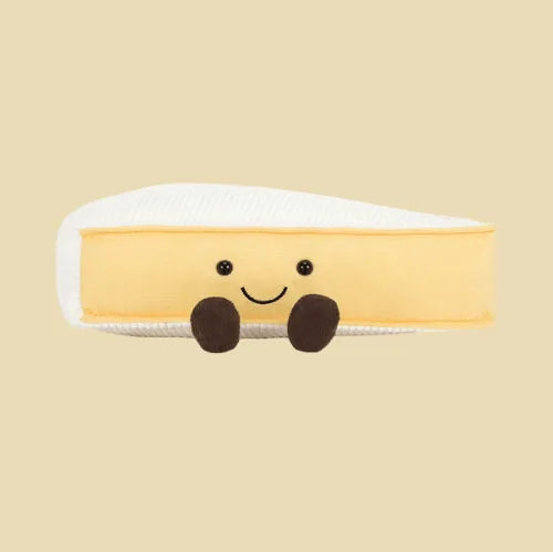 Amuseables Brie