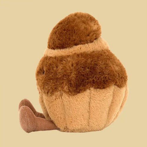 Amuseables Brigitte Brioche