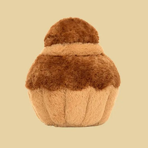 Amuseables Brigitte Brioche