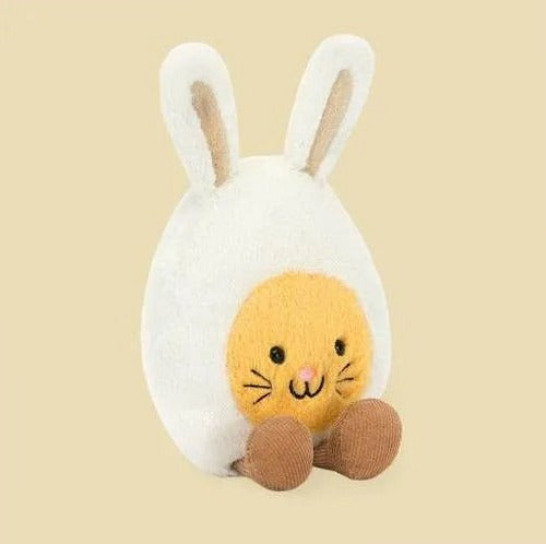 Amuseables Bunny Egg