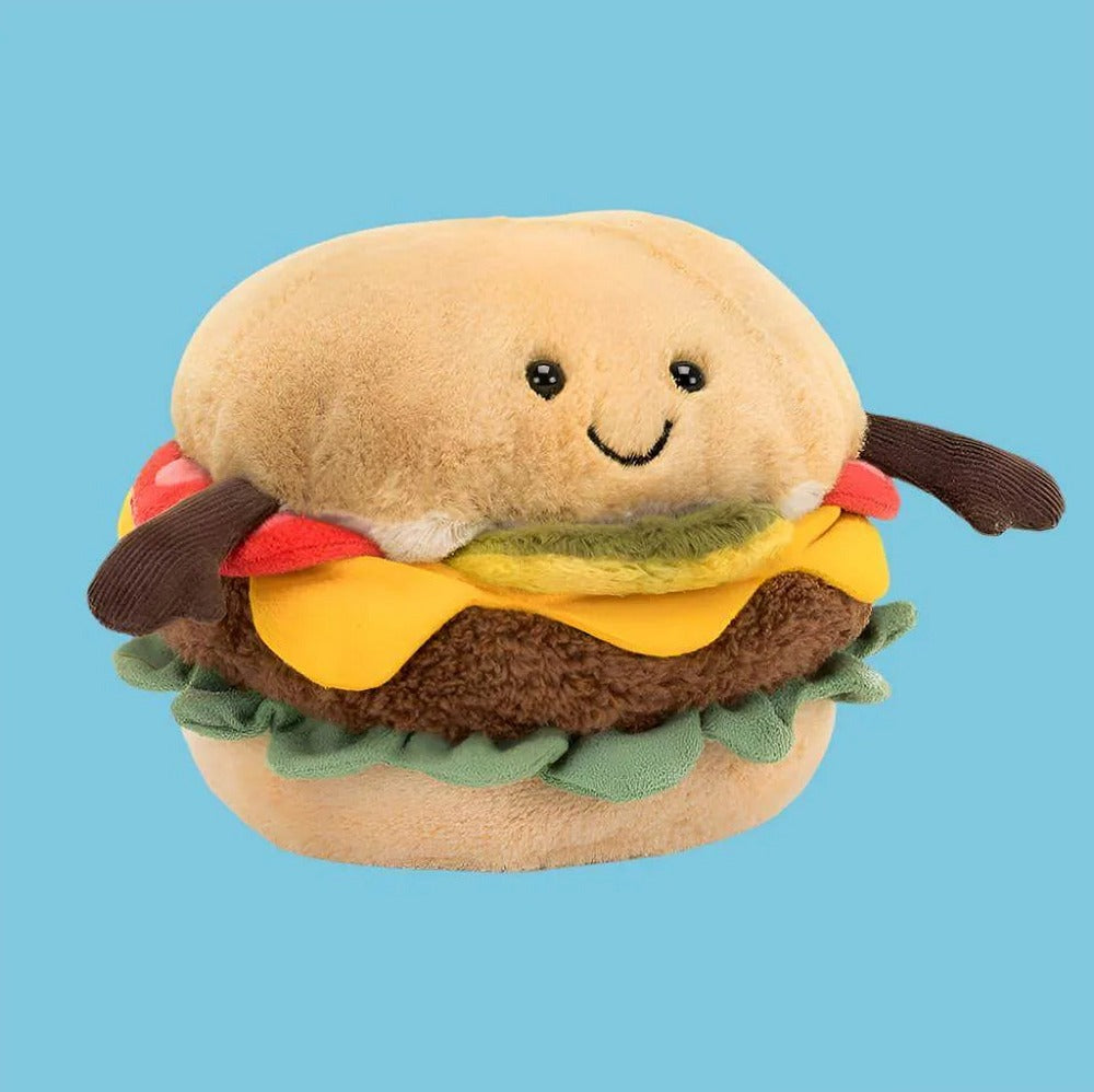 Amuseables Burger