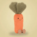 Amuseables Carrot – soft plush toy