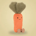 Amuseables Carrot – soft plush toy