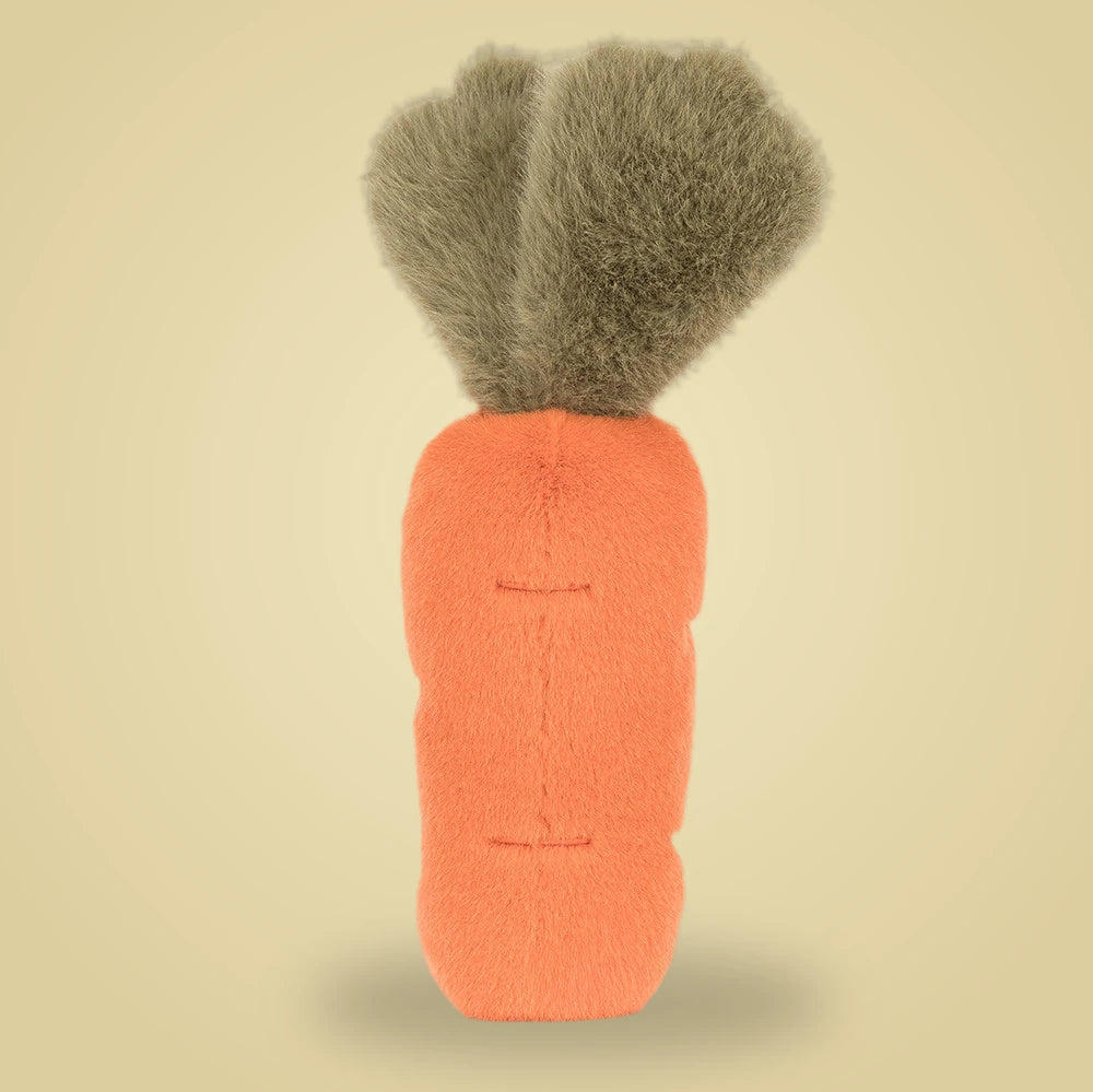 Amuseables Carrot – soft plush toy, view 4