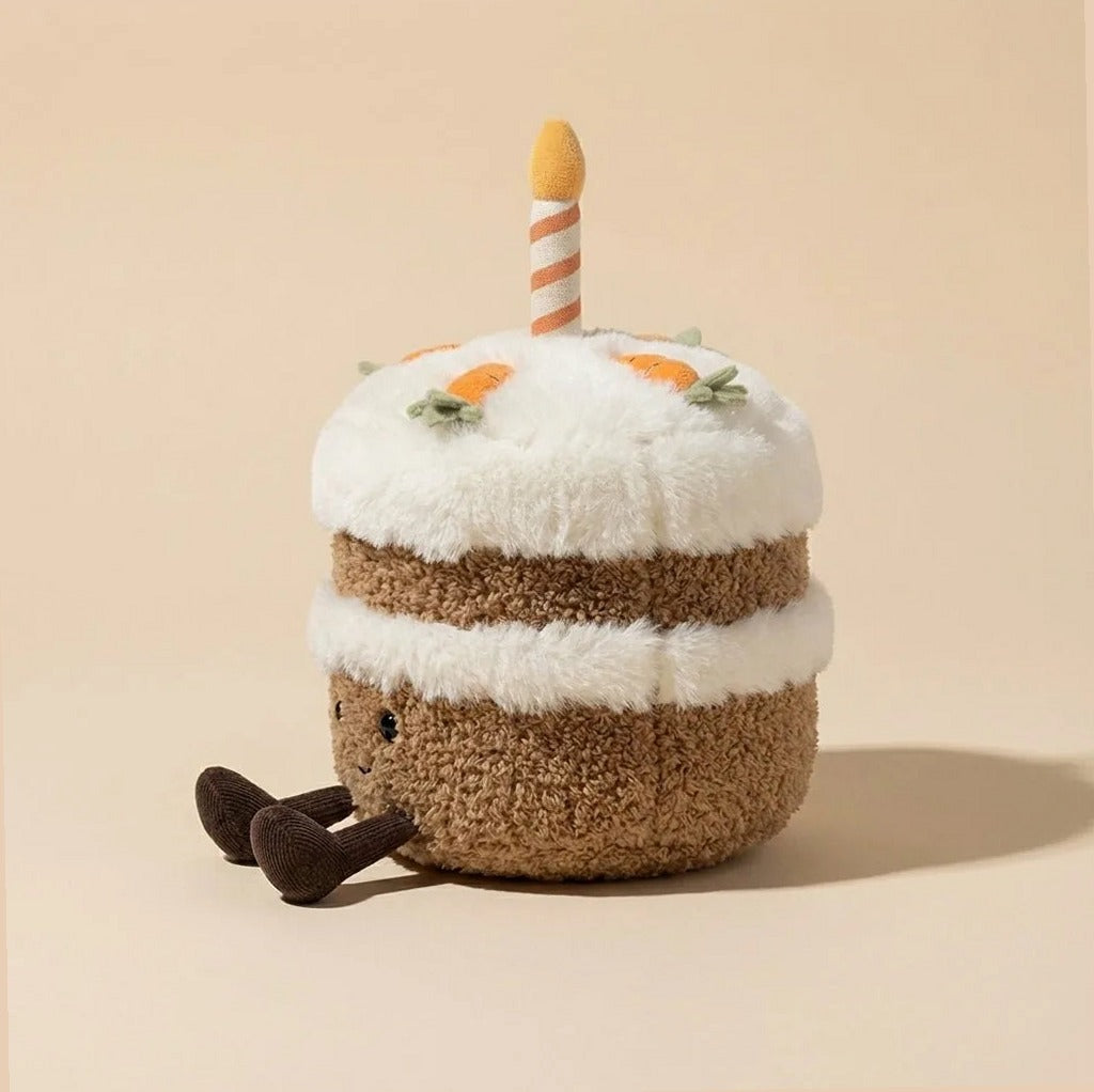 Amuseables Carrot Cake