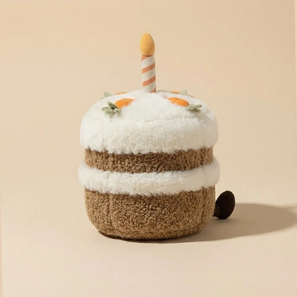 Amuseables Carrot Cake
