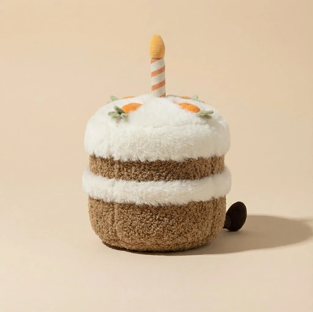 Amuseables Carrot Cake