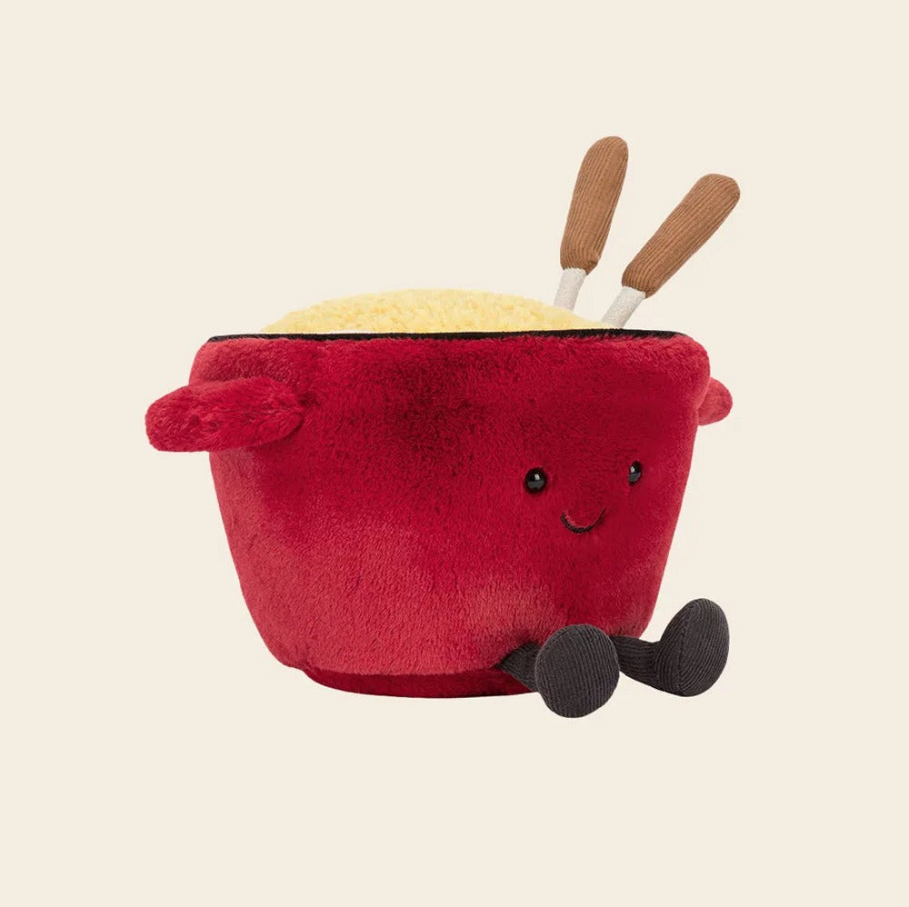 Amuseables Cheese Fondue