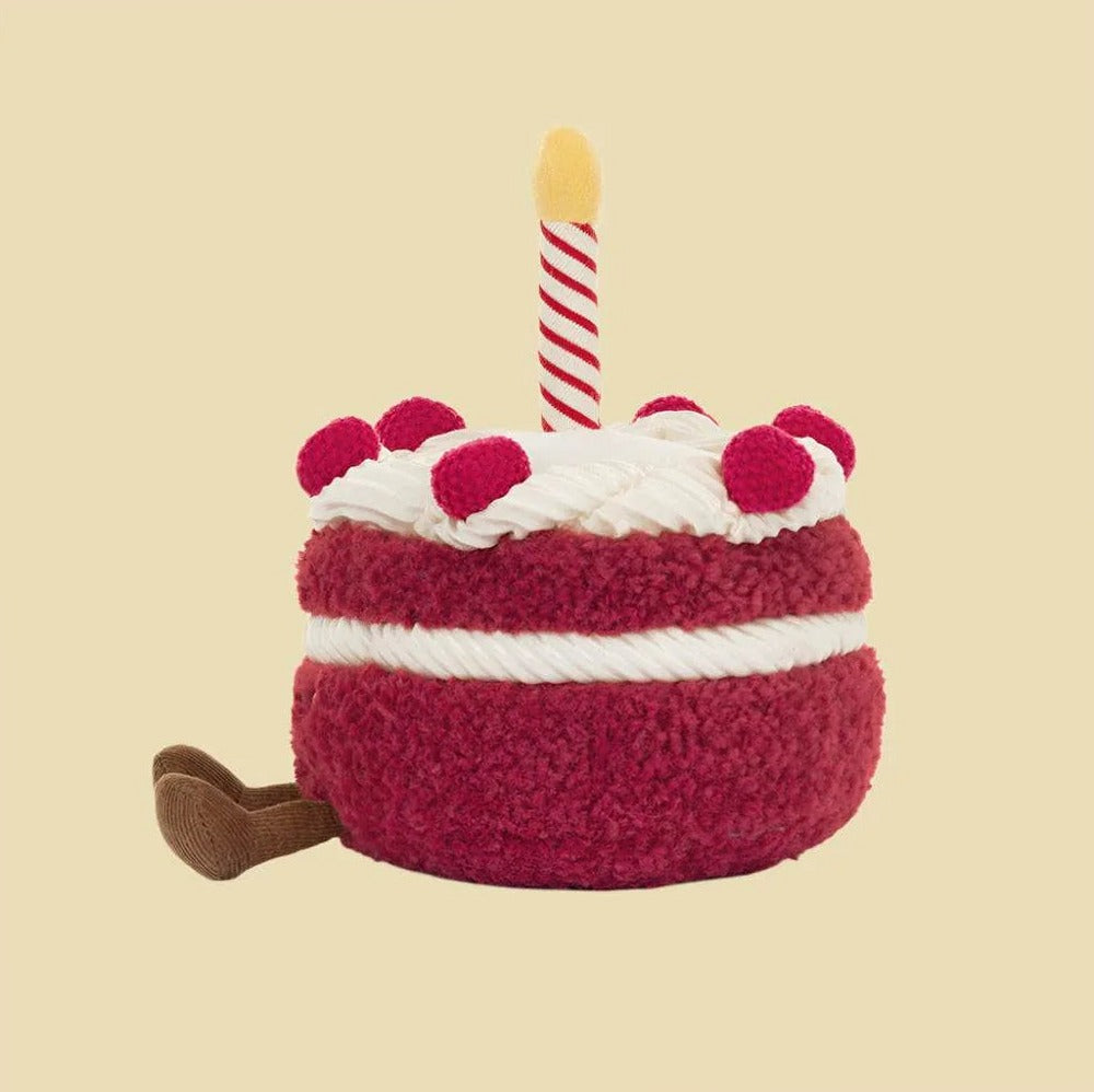 Amuseables Cheri Cake