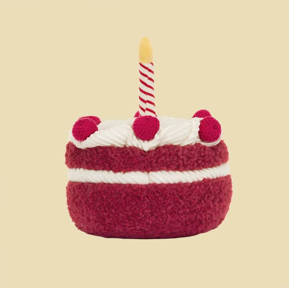 Amuseables Cheri Cake