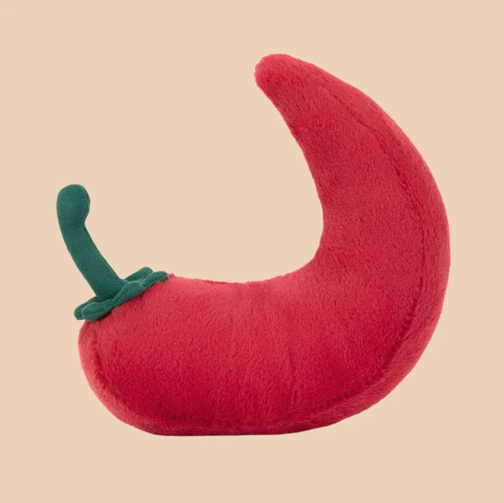 Amuseables Chilli Pepper