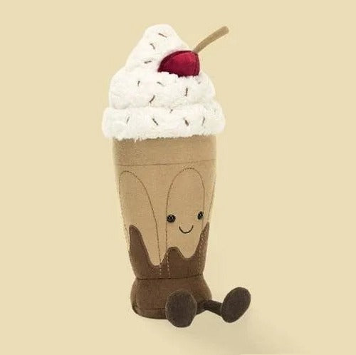 Amuseables Chocolate Milkshake
