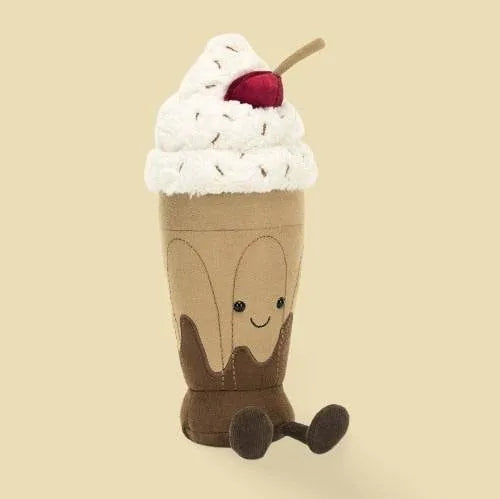 Amuseables Chocolate Milkshake