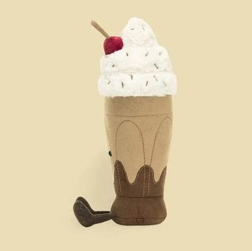 Amuseables Chocolate Milkshake
