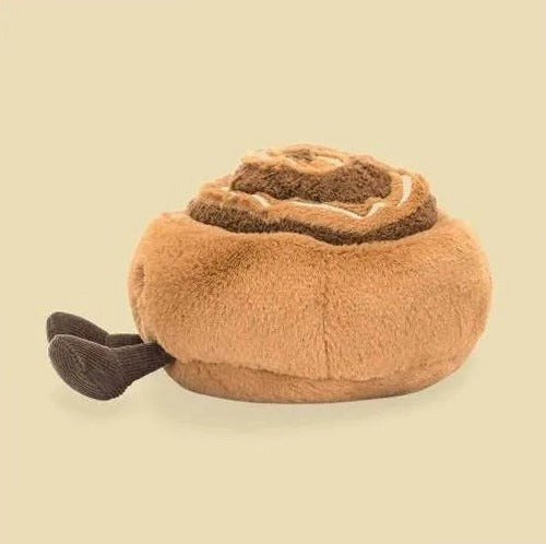 Amuseables Cinnamon Bun