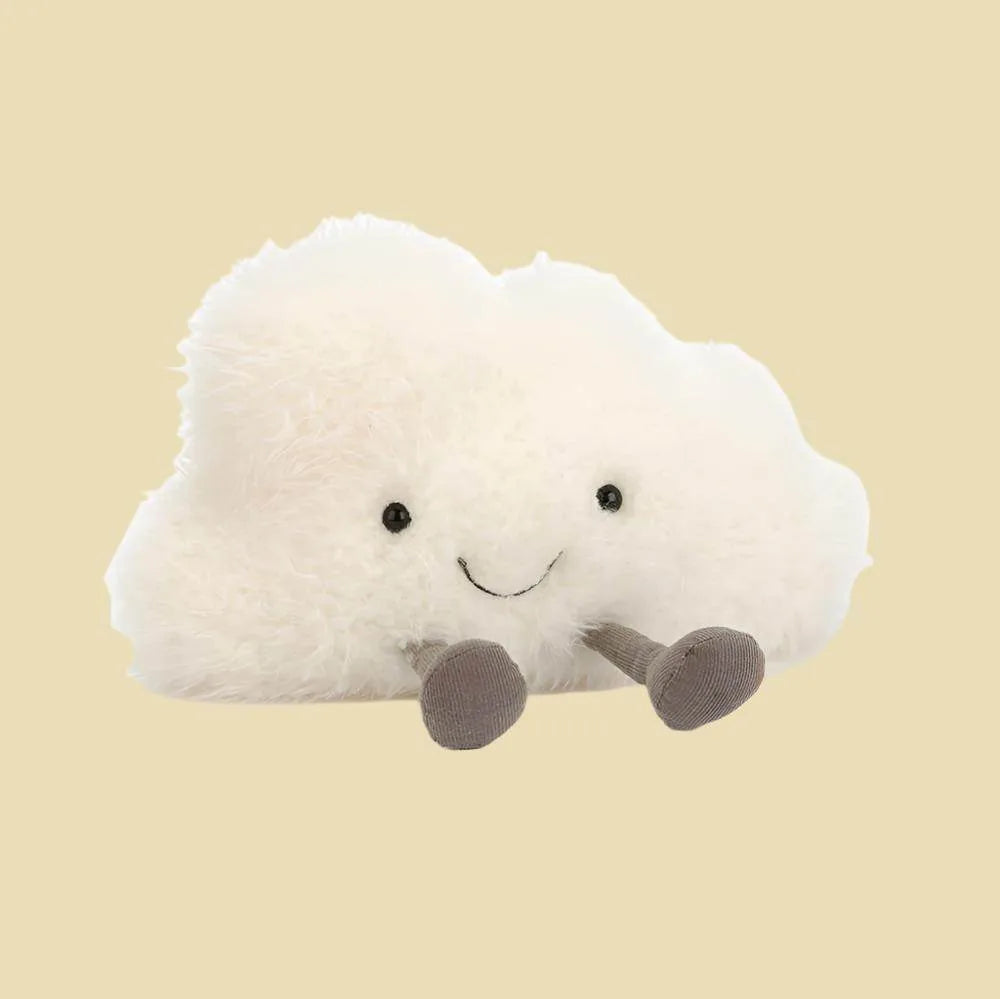 Amuseables Cloud