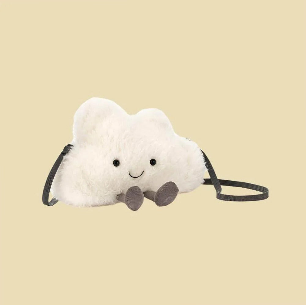 Amuseables Cloud Bag