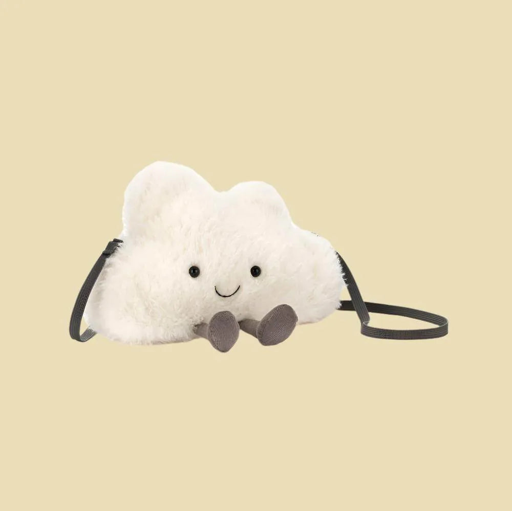 Amuseables Cloud Bag