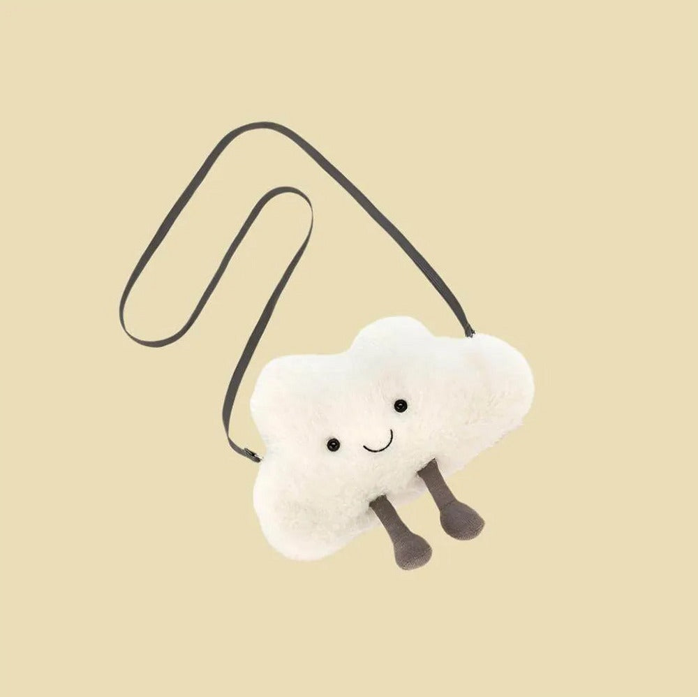 Amuseables Cloud Bag
