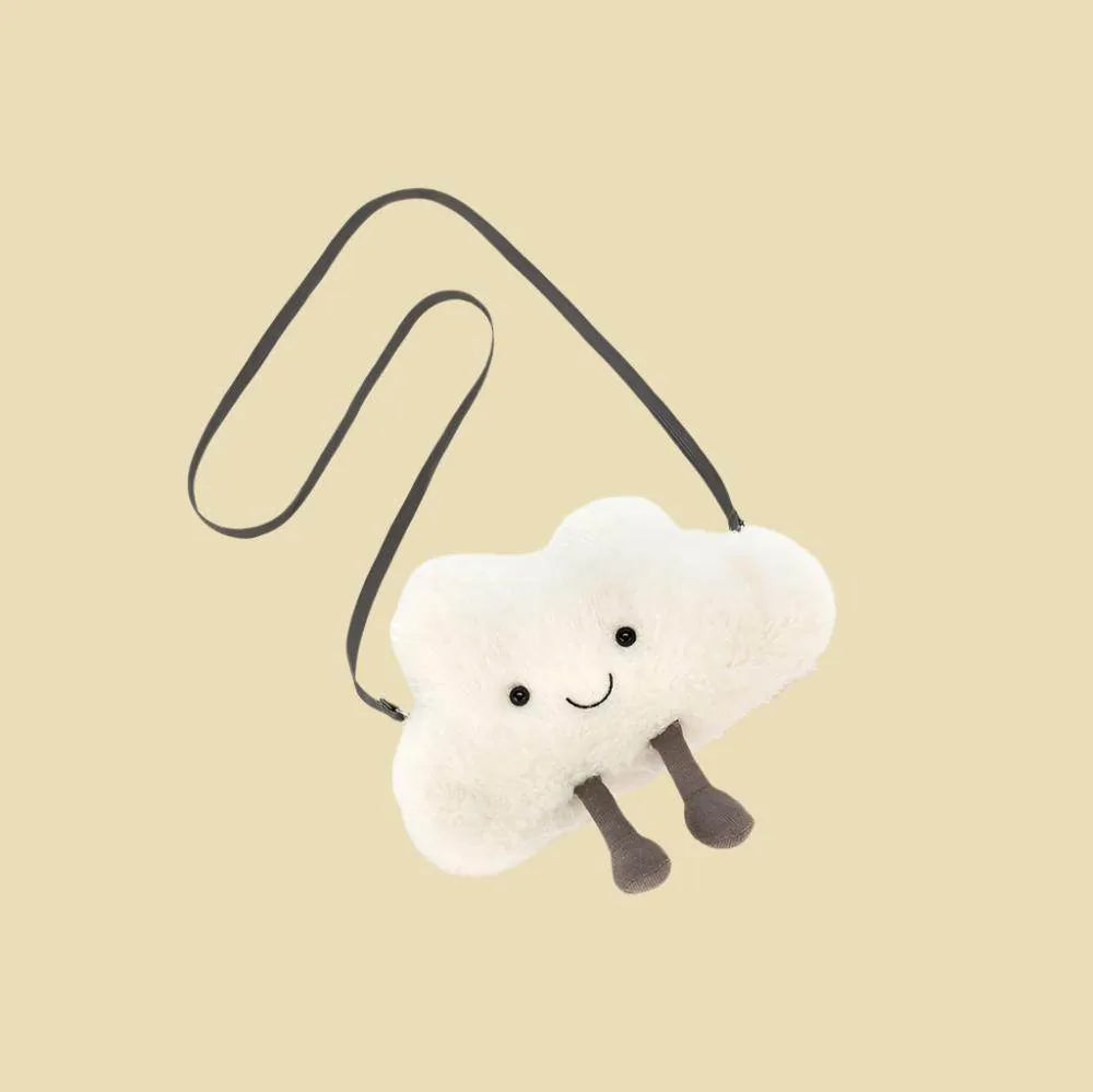 Amuseables Cloud Bag
