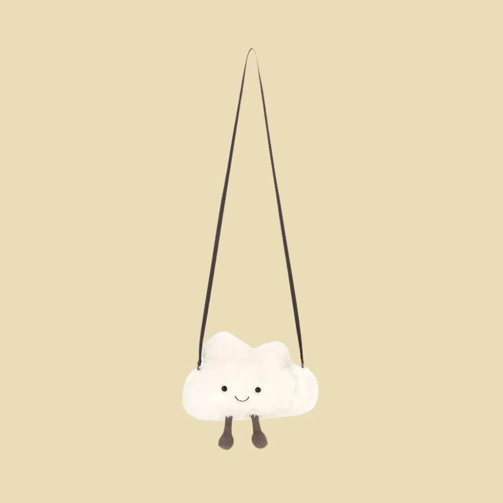 Amuseables Cloud Bag
