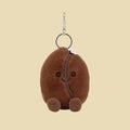 Amuseables Coffee Bean Bag Charm