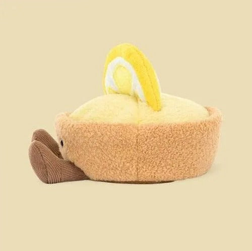 Amuseables Collette Tarte Au Citron