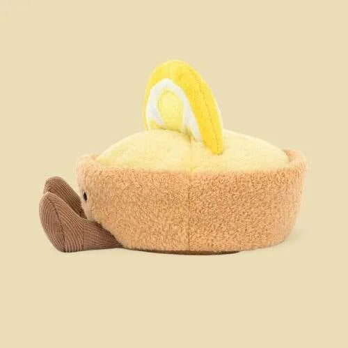 Amuseables Collette Tarte Au Citron