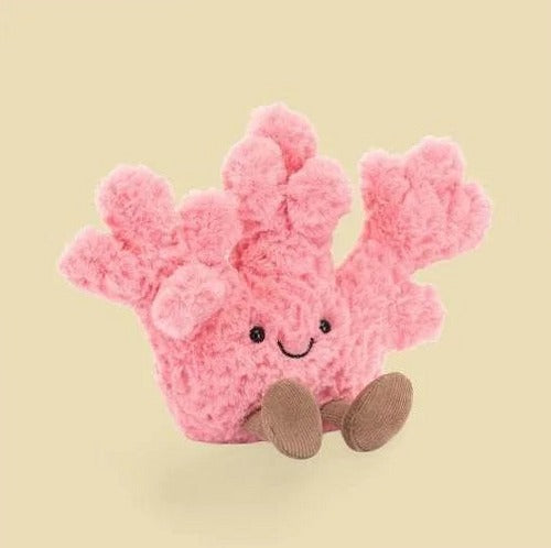 Amuseables Coral