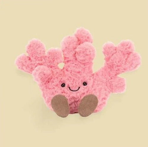 Amuseables Coral
