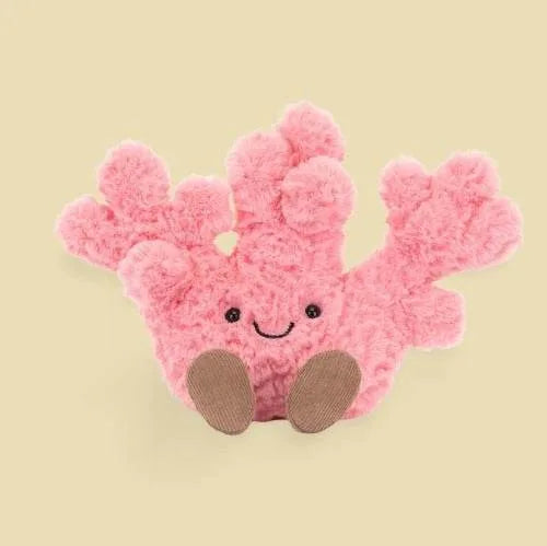 Amuseables Coral
