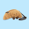 Amuseables Croissant Bag