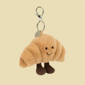 Amuseables Croissant Bag Charm