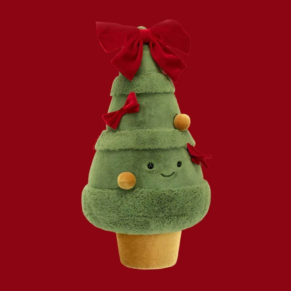 Amuseables Decorated Christmas Tree