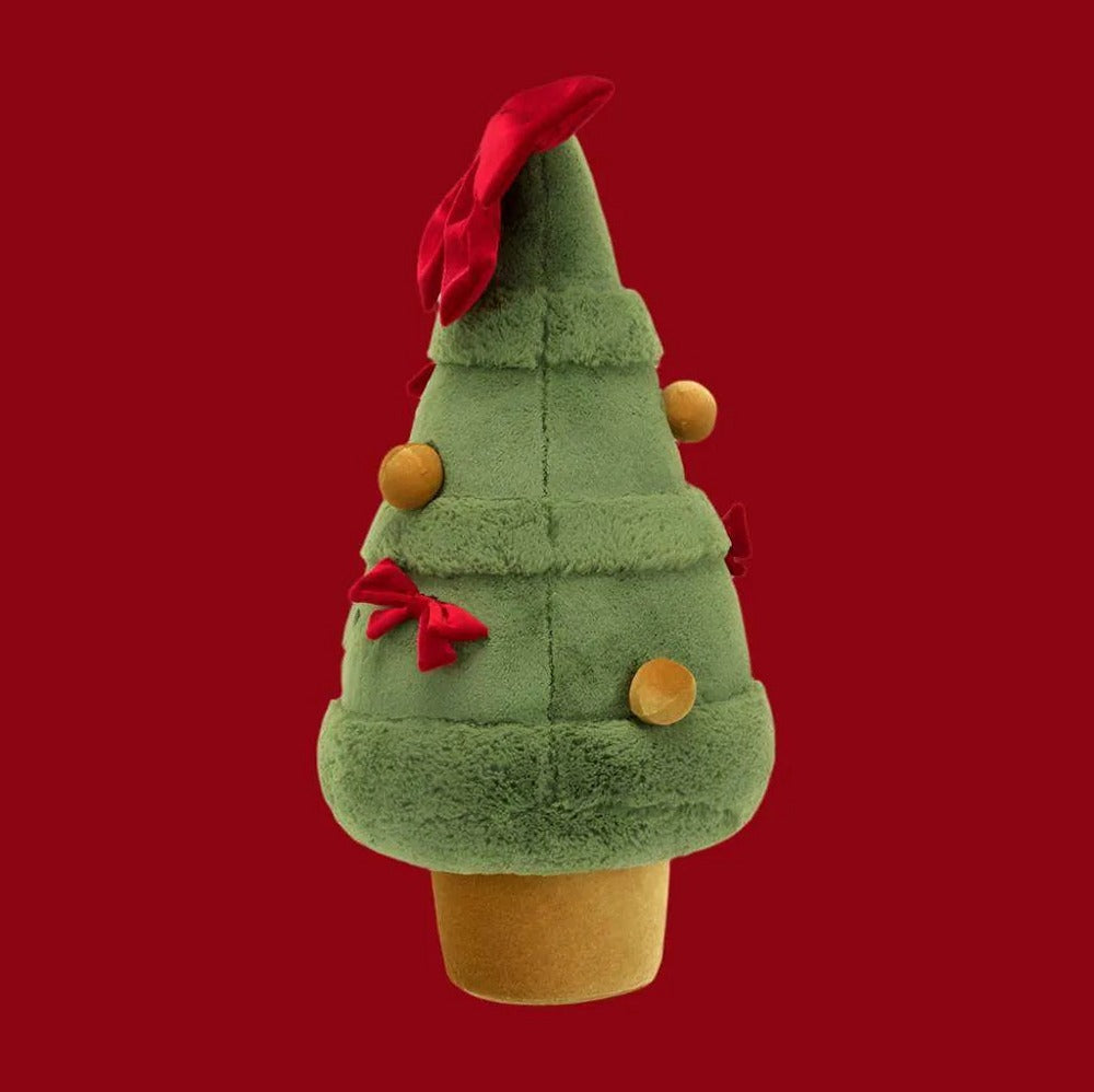 Amuseables Decorated Christmas Tree