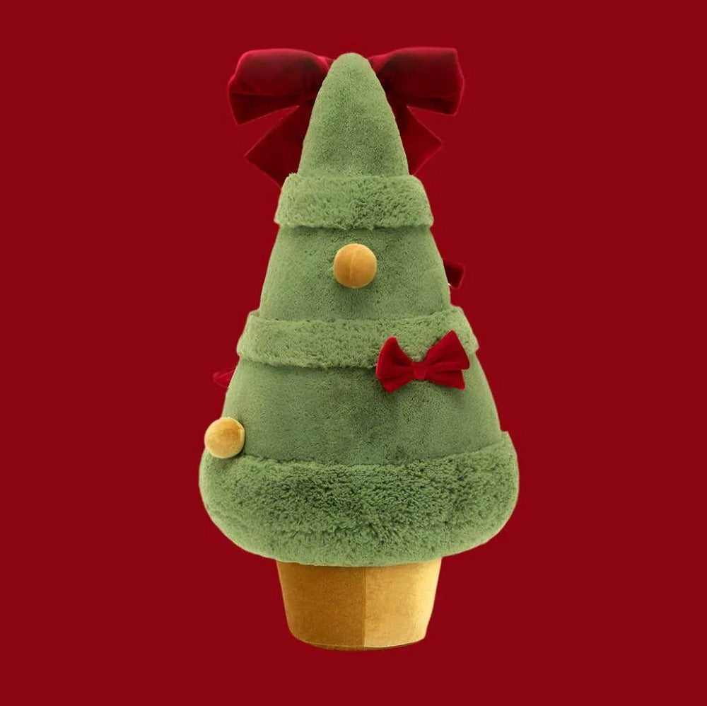 Amuseables Decorated Christmas Tree