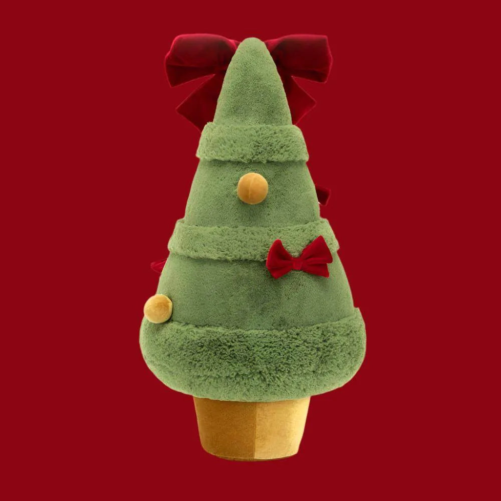 Amuseables Decorated Christmas Tree