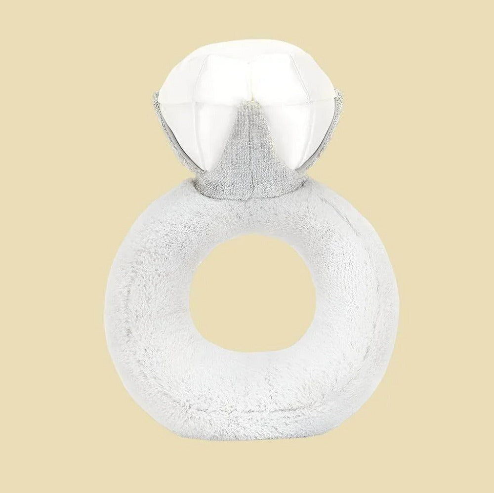 Amuseables Diamond Ring