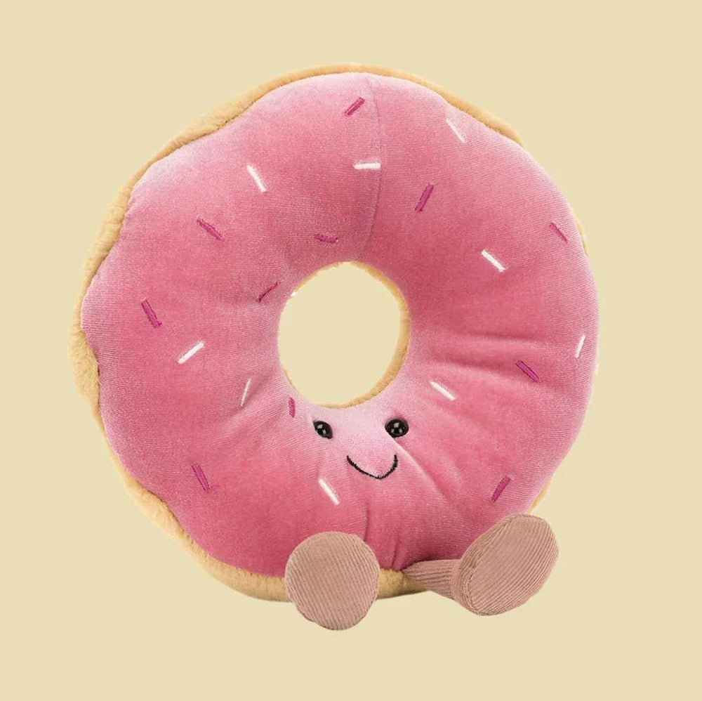 Amuseables Doughnut