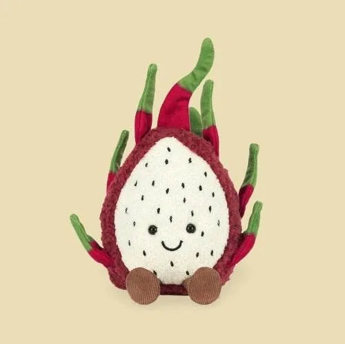 Amuseables Dragon Fruit