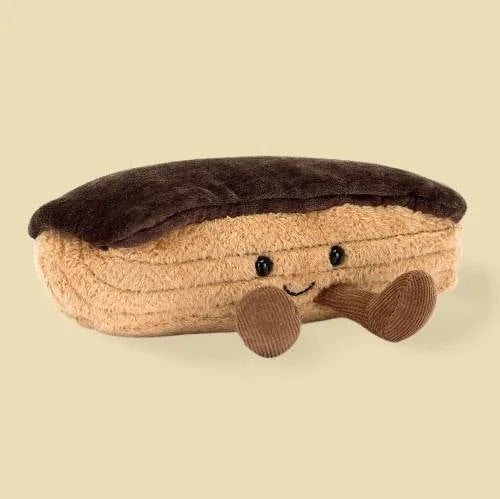 Amuseables Étienne Éclair