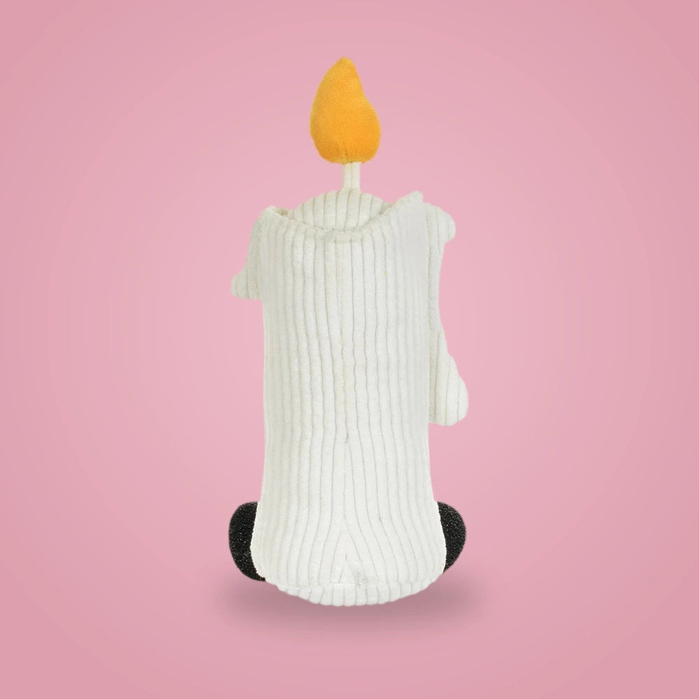 Amuseables Flickerty Candle – soft plush toy