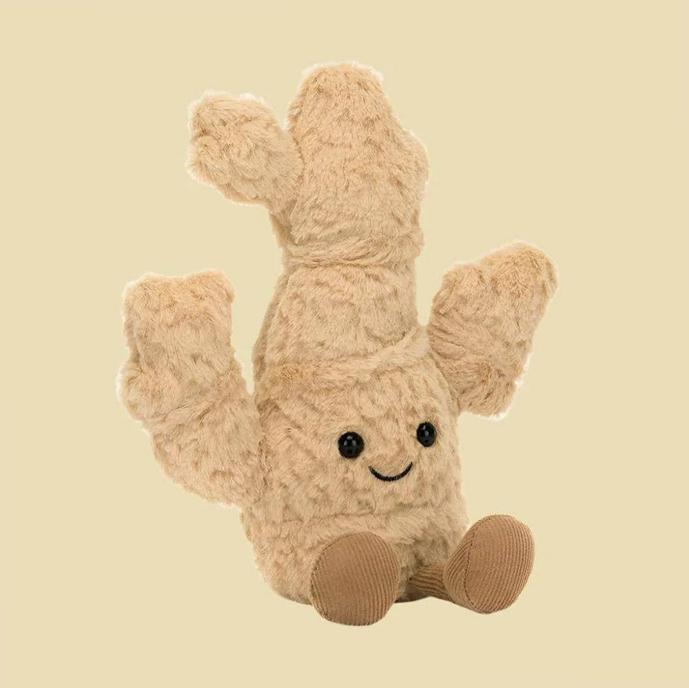 Amuseables Ginger