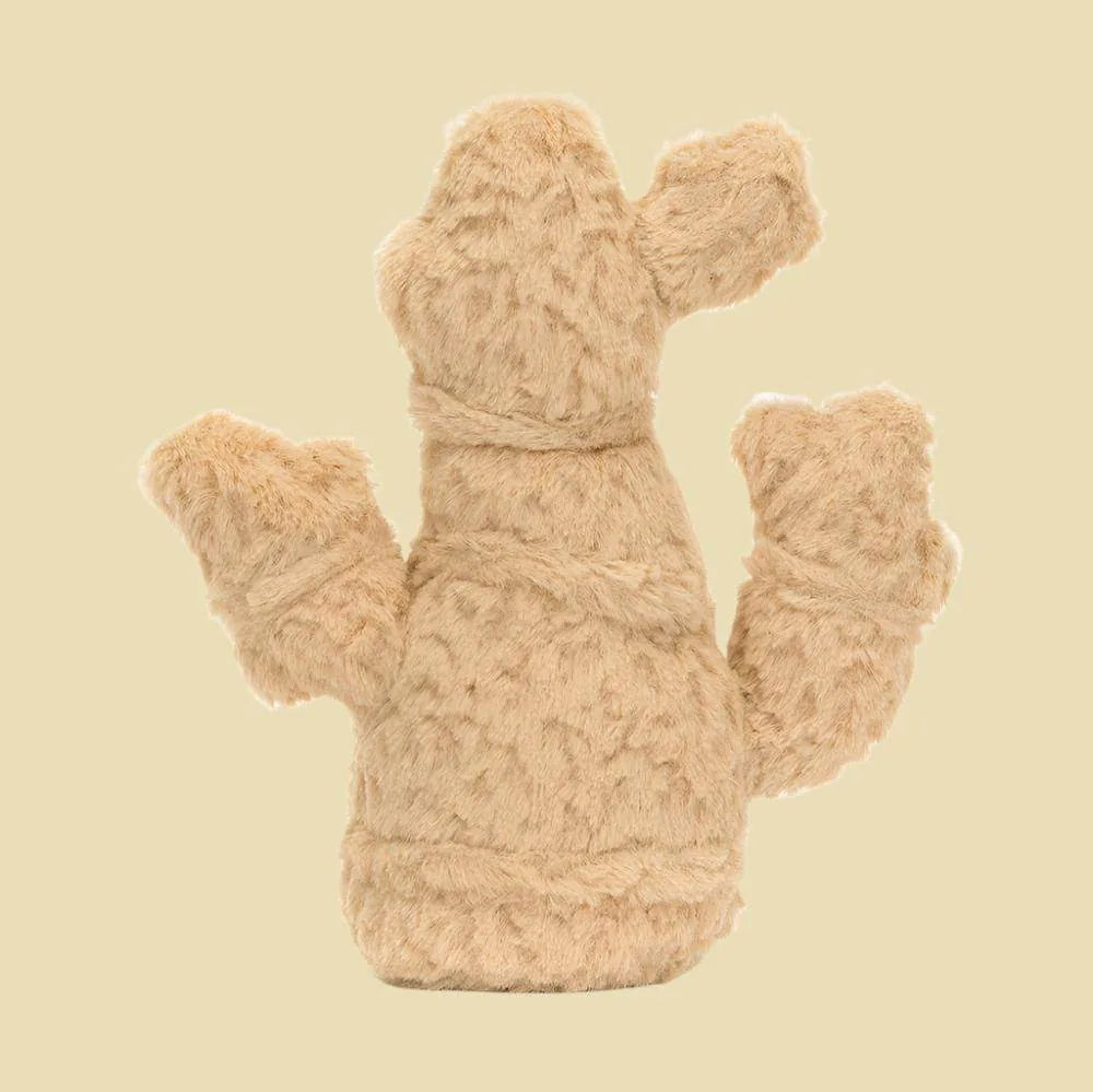 Amuseables Ginger