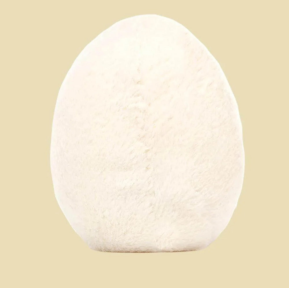 Amuseables Happy Boiled Egg